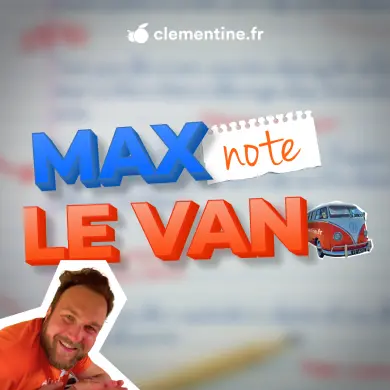 Voir la vidéo LE CLEMENTINE TOUR N'EST PAS FINI !