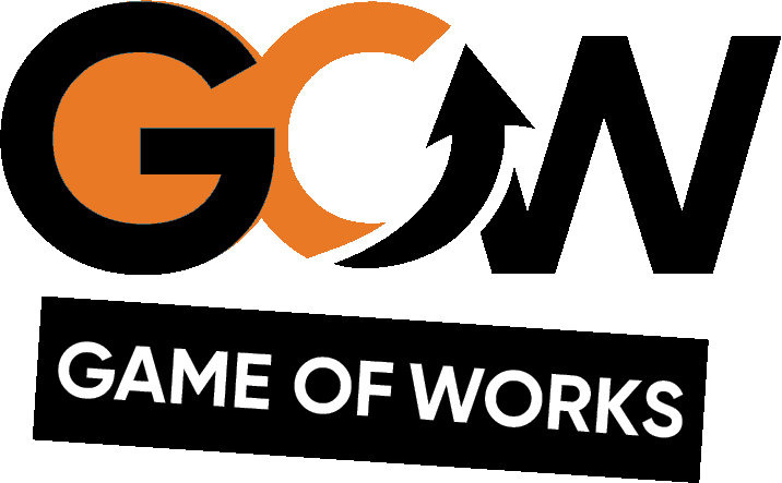 Logo de Gow Business