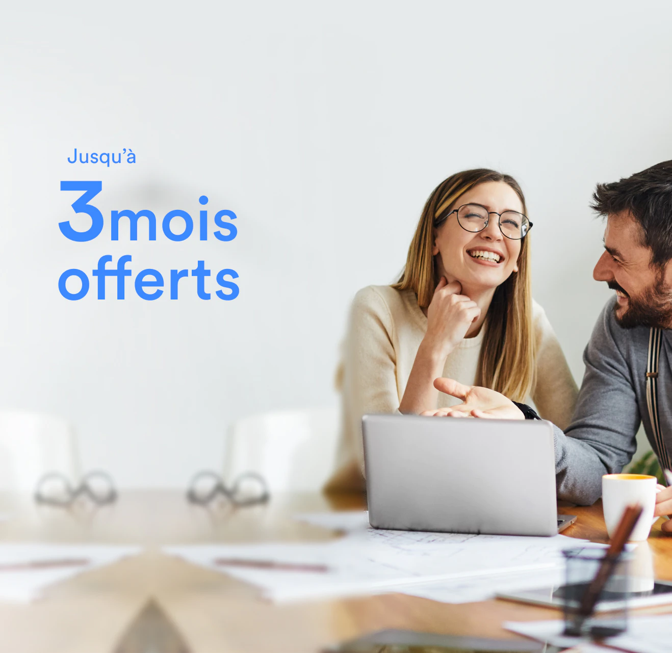Jusqu’a 597€ offerts